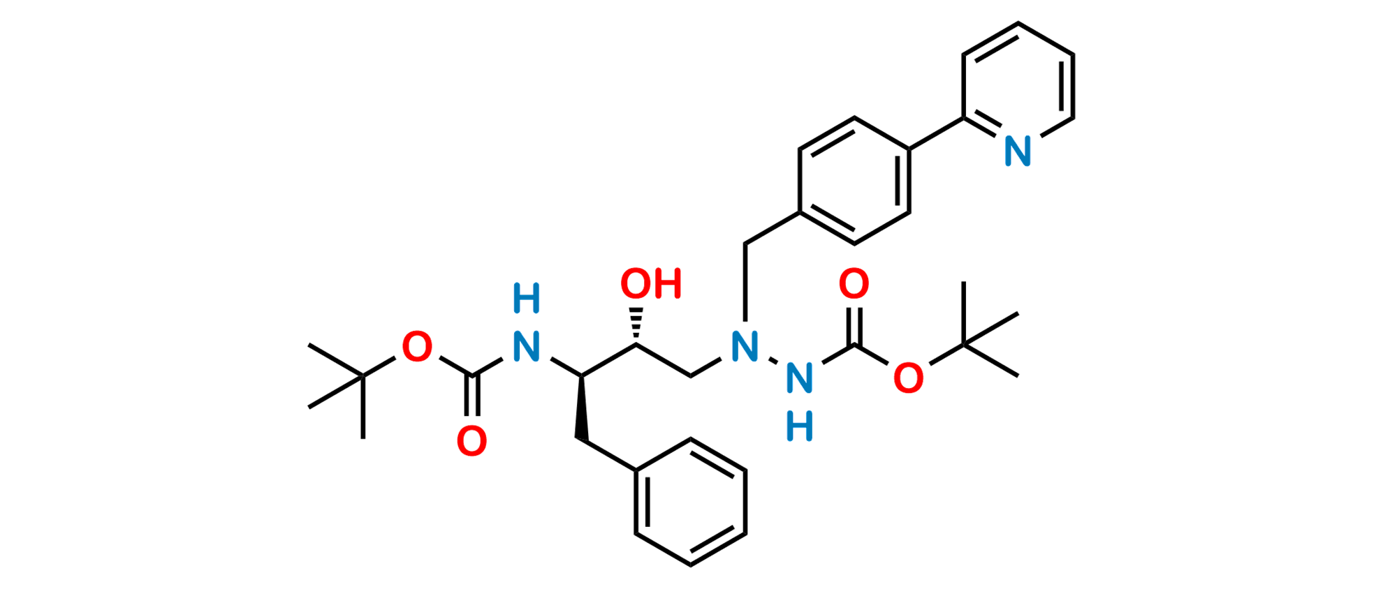 Atazanavir Impurity 9